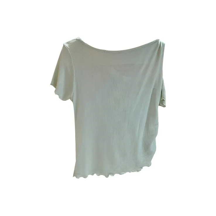 The Temptation Of The Muse T Shirt Women's-1