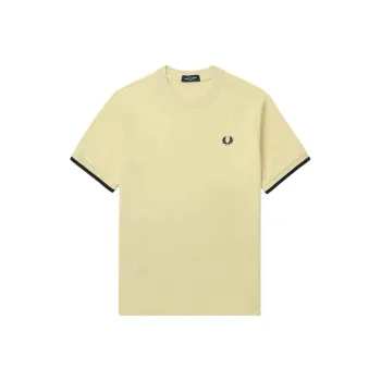 FRED PERRY T Shirts Men