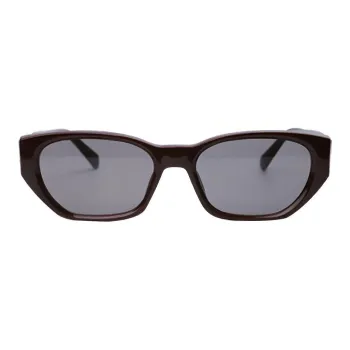 MARJAKURKI Cat Eye Sunglasses Unisex