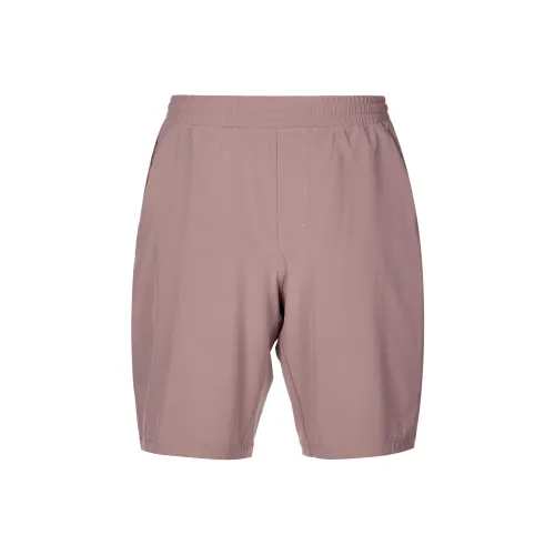 Lululemon Pace Breaker Lined Casual Shorts Men's