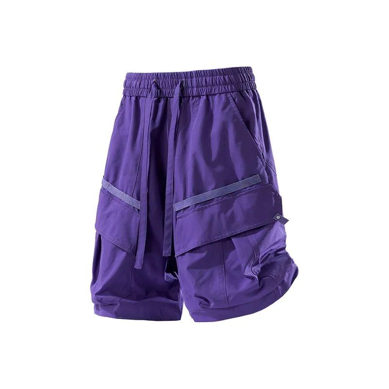 TONYBEAR Casual Shorts Men-6