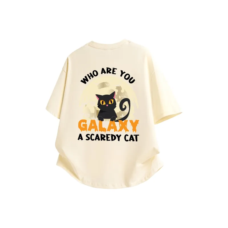 FISHGALAXY T Shirts Unisex-6