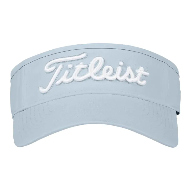 TITLEIST Sun Protection Hats Unisex Blue-1