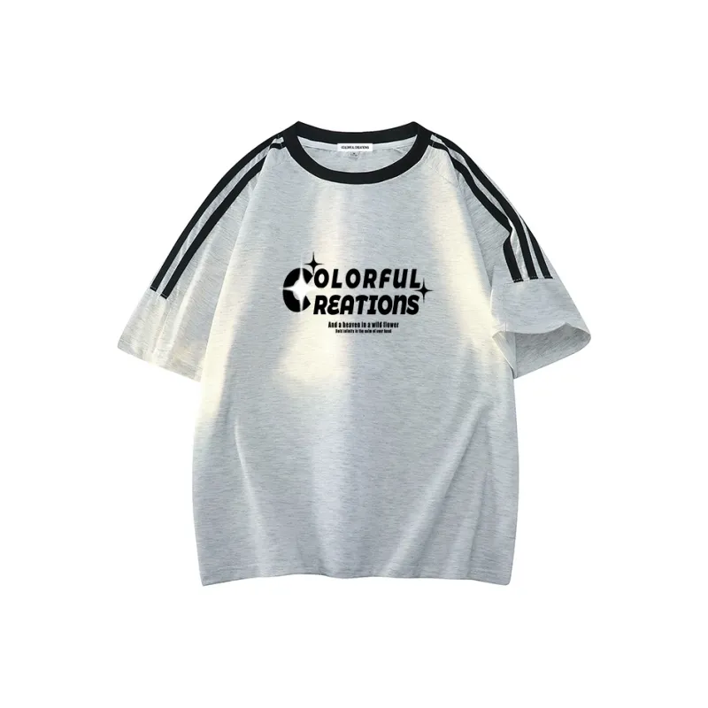Colorful Creations T Shirt Unisex-11