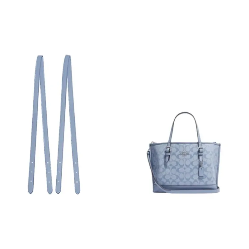 Jingxi Microfiber With Accessory Bag Strap Women's Multicolor-13