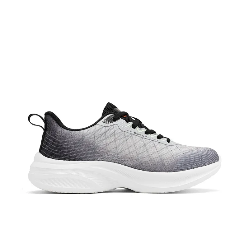 K bird Cushioning, Breathable, Lightweight Low Top Racing City Commute Running Shoes Men's-13
