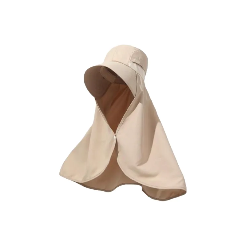 Ai Jiawei Polyester Bucket Hats Women's-10