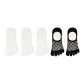 Solid Color B Set-5 Pack