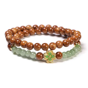 XUWU Bodhi Bracelets Unisex