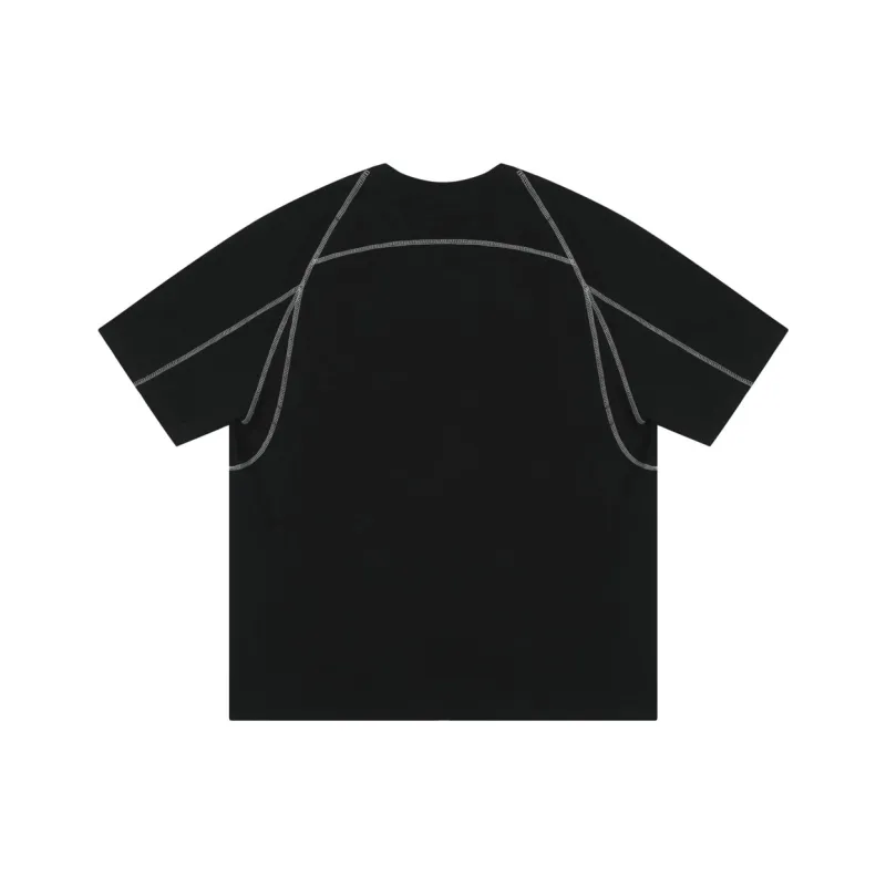 11ESTRANGER T Shirts Unisex-10