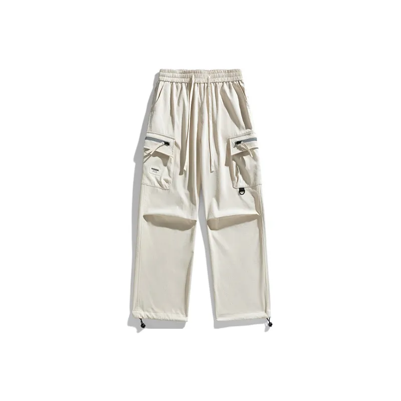APUNCHLINEWORKSHOP Cargo Pants Unisex-10