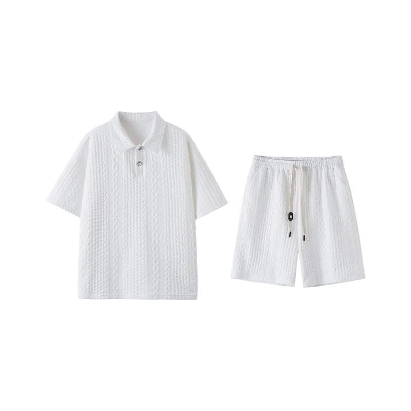 FAVEPOP Casual Sportswear Unisex-5