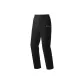 [High-Rebound Breathable & Antibacterial]Black (B Blue Mood Pants Logo)