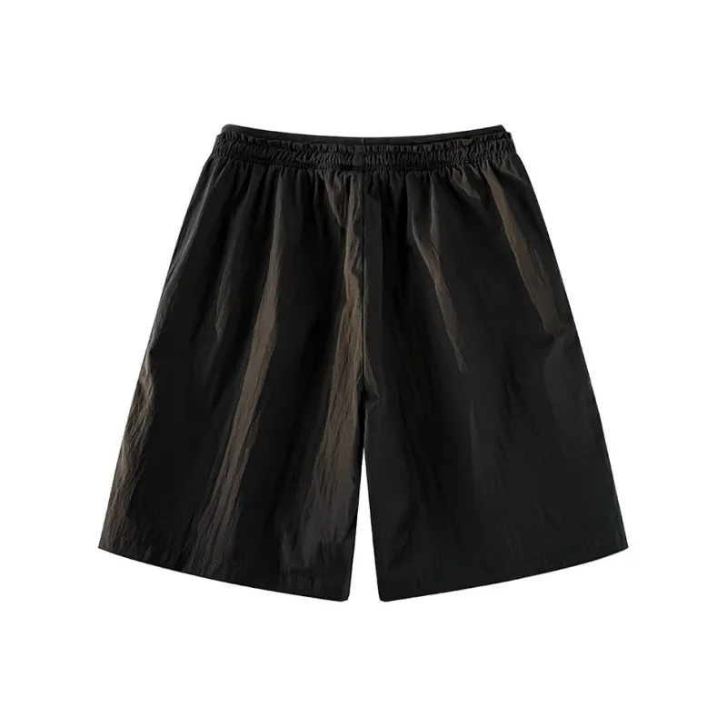 HAVR Casual Shorts Unisex-1