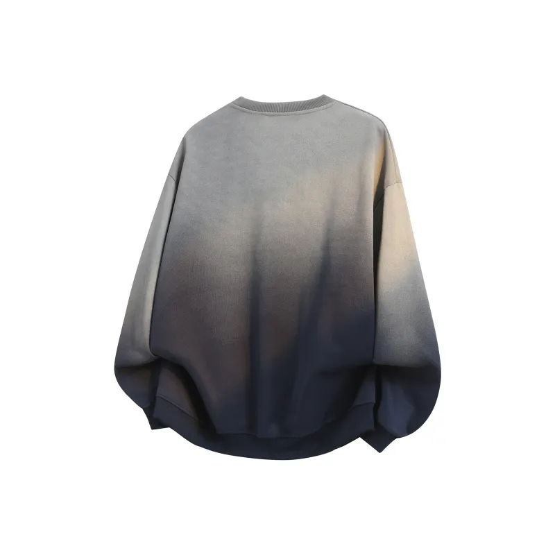 Cotton Sweatshirts Unisex-10