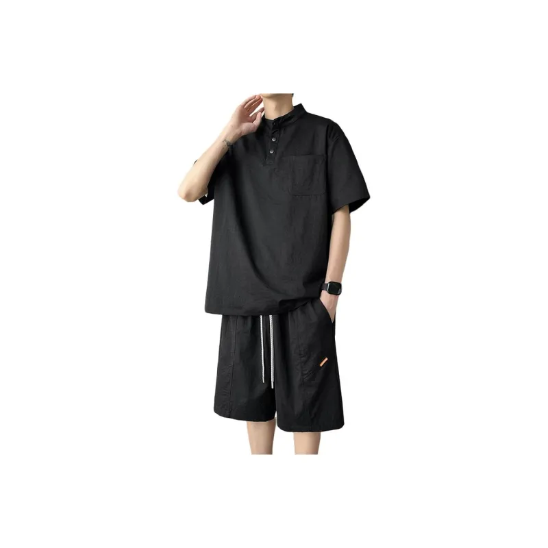 FRQ Casual Sportswear Unisex-9