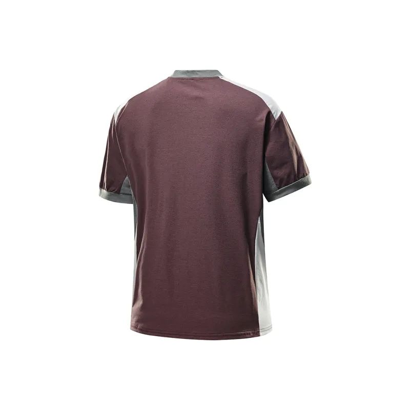 FCB ARCELONA T Shirts Unisex-11
