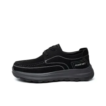 FED Men's Casual Shoes Men Low Top