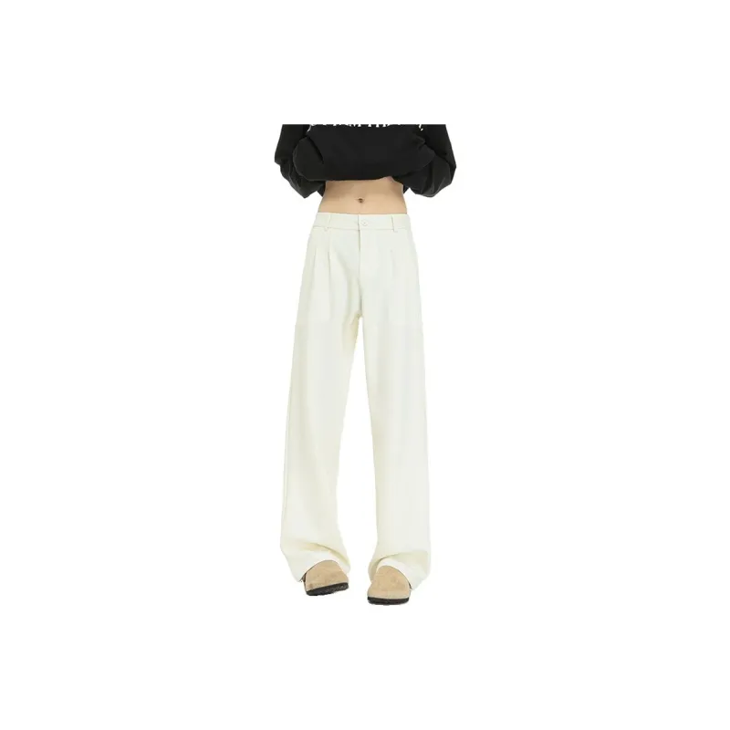 SCHEPPERHEYN Suit Trouser Unisex-16