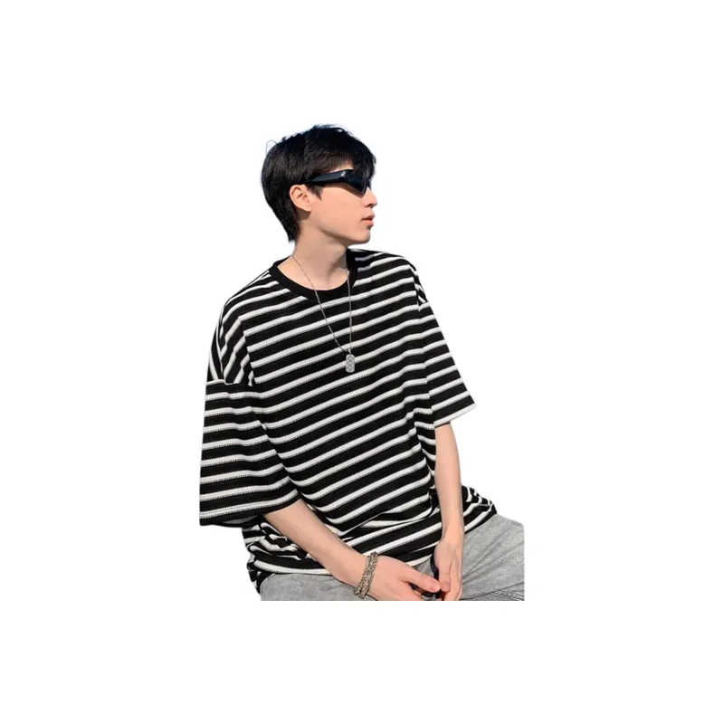 City Hipster T Shirts Unisex-5