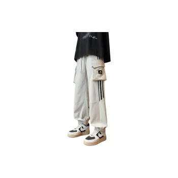 TH FABRICATE Casual Pants Women's