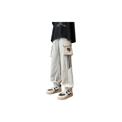 TH FABRICATE Casual Pants Women's