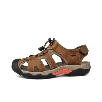 Frank Mully River Trekking Shoes Men's
