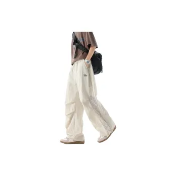 SCHEPPERHEYN Casual Pants Unisex