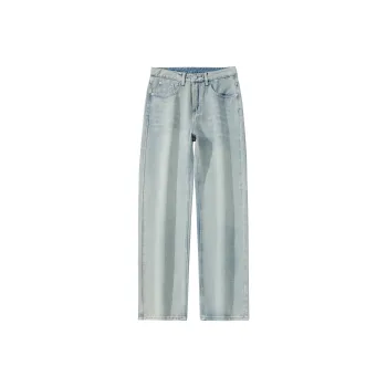FUERZA Jeans Unisex