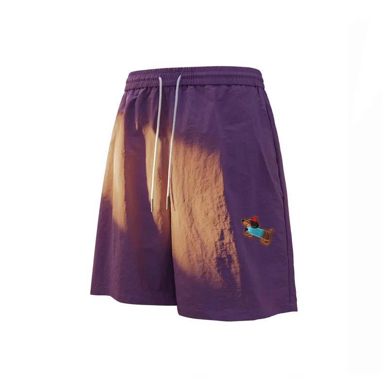 7 SEVFUN Casual Shorts Unisex-0