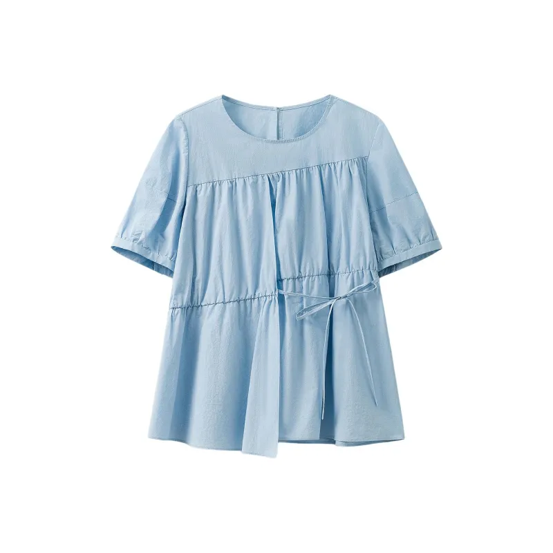 Broadcast Shirts Women's-2