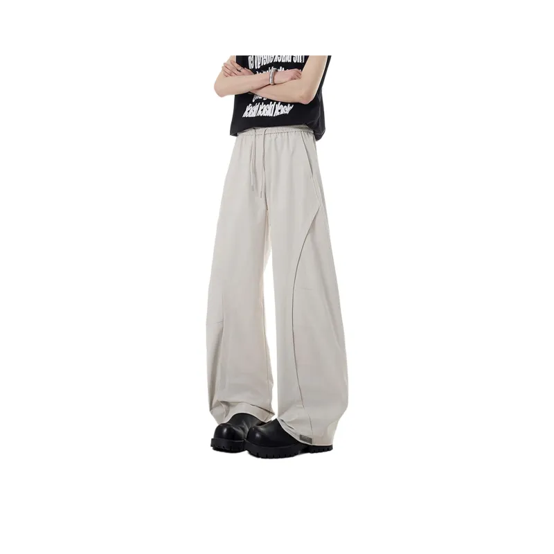 Maxim's De Paris Casual Pants Unisex-2