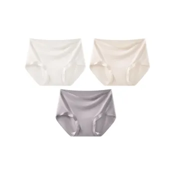 2323 Underpants Women's Combo Set