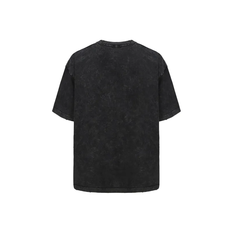 ROCK PLAN T Shirts Unisex-13