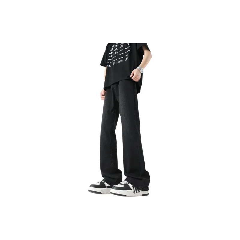 NAXUSTO Jeans Unisex-18