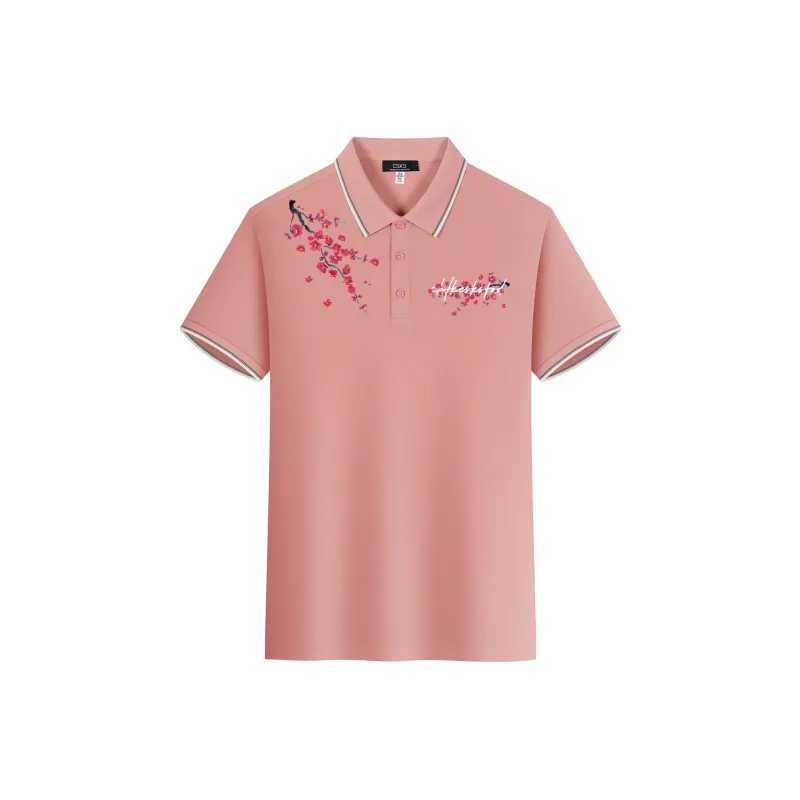 CSKS Polo Shirts Unisex-15