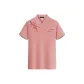 Shrink-Proof/Wrinkle-Resistant/Mosquito-Repellent/Mint Scent-Pink