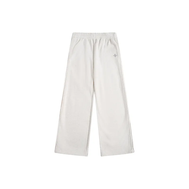 BTW Casual Pants Unisex-7