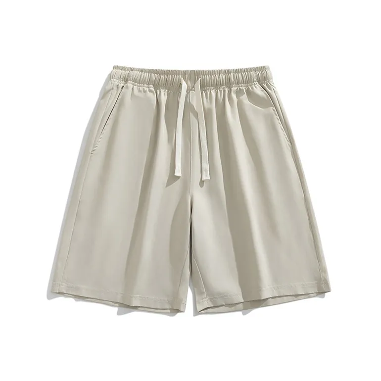 I.E Casual Shorts Unisex-8