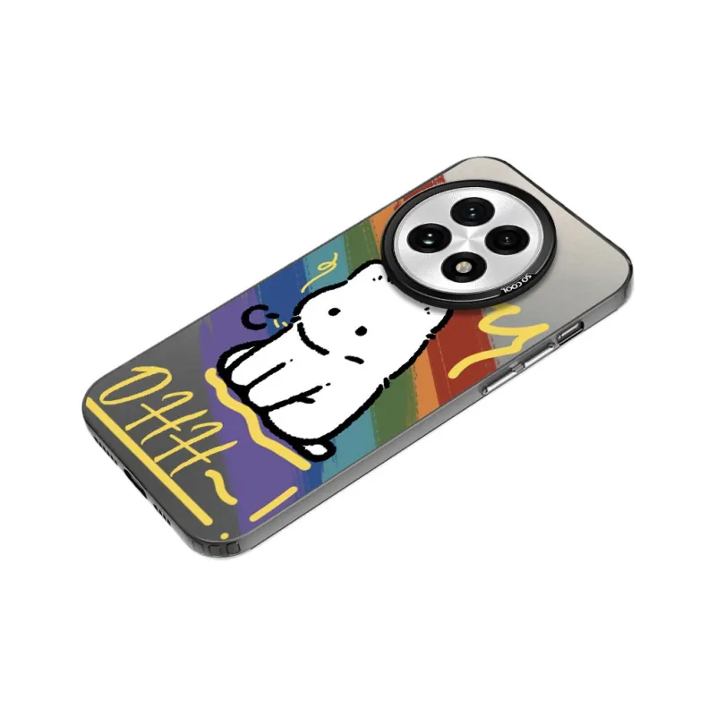 MaiBuZhe Phone Cases-7