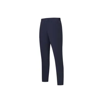 XTEP Casual Pants Men's Swaying Blue