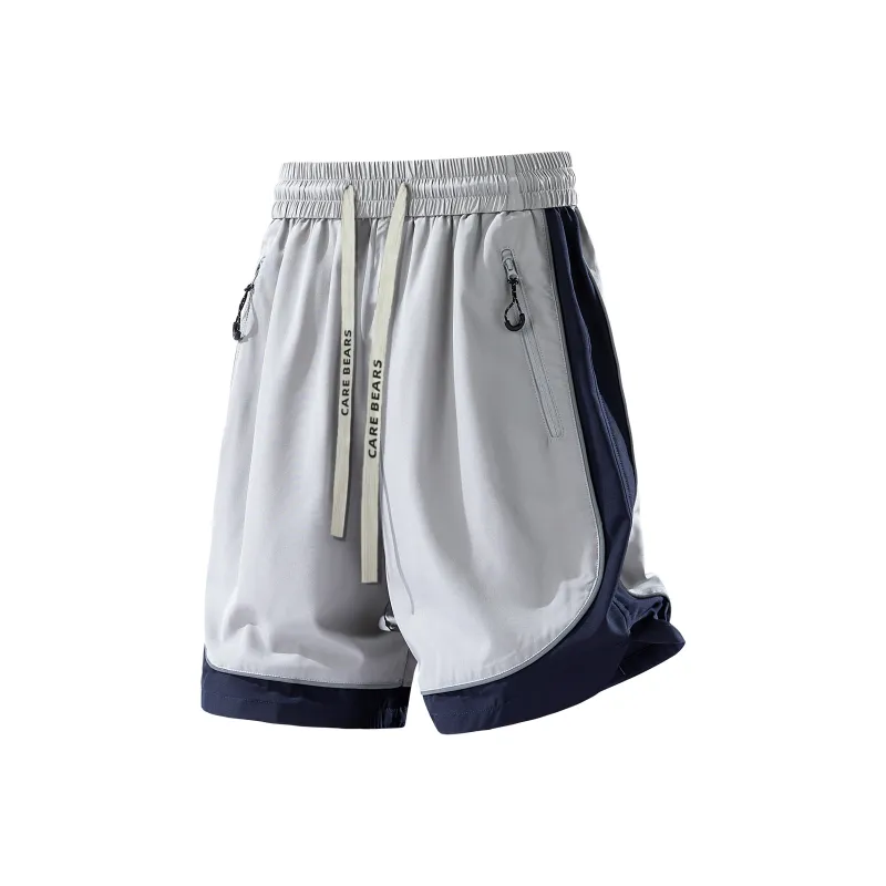 CAREBEARS Casual Shorts Unisex-8