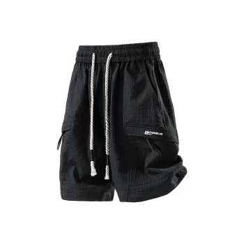 CHARLIE GOLF Casual Shorts Unisex