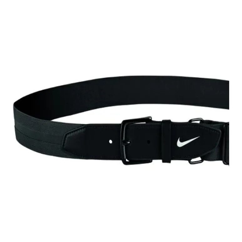 Nike Polyester Sports Belts Unisex 3.8CM-1