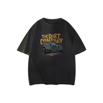 Jeep T Shirts Unisex