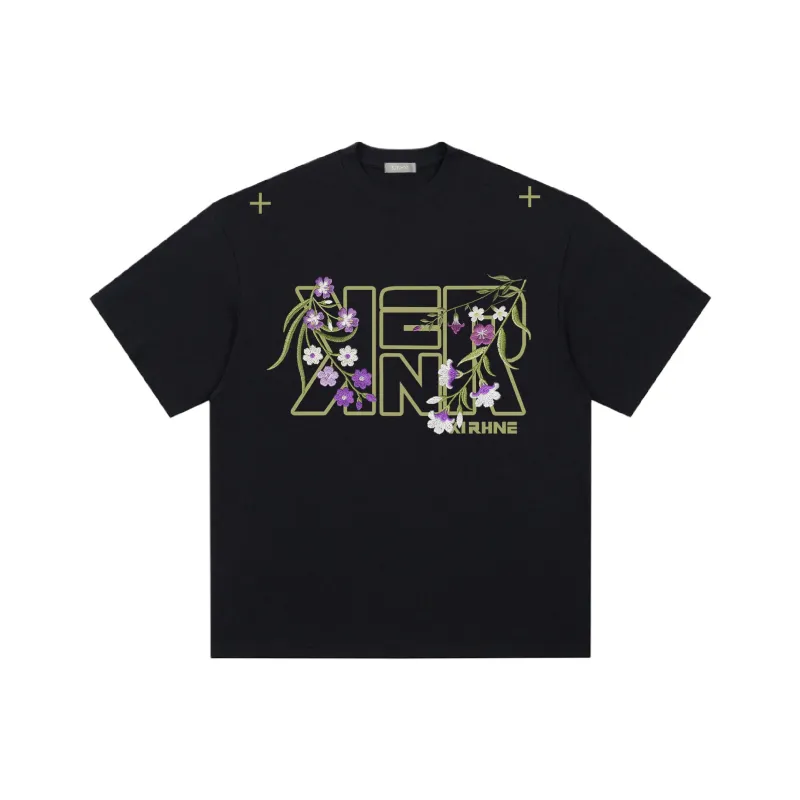 KIRHNE T Shirts Unisex-0