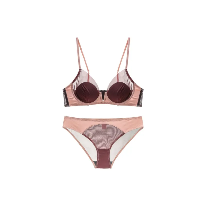 ROBINHOOD Underwear Set Women's-2