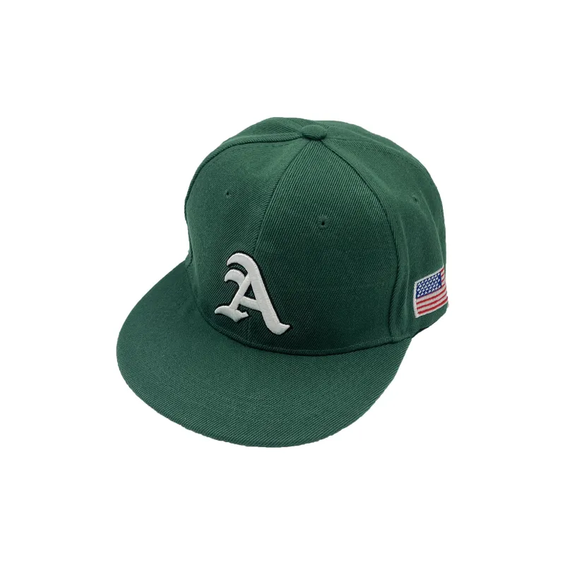 JW Polyester Baseball Caps Unisex-6