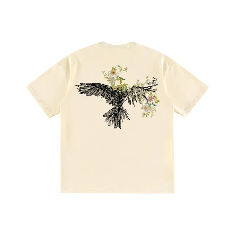 7 SEVFUN T Shirts Unisex-8