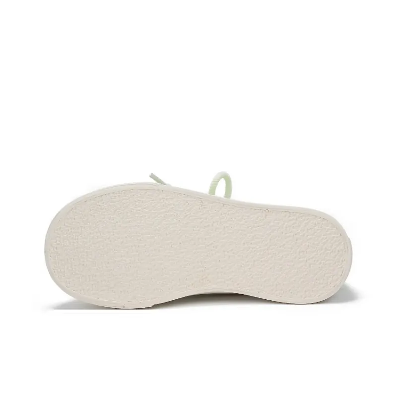 Yobn Slip Resistant And Breathable Low Top Skateboard Shoes Women's-9